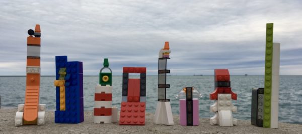 What Are Legal Services Building Blocks