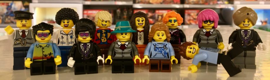 Whom Do Lawyers Serve Building Blocks